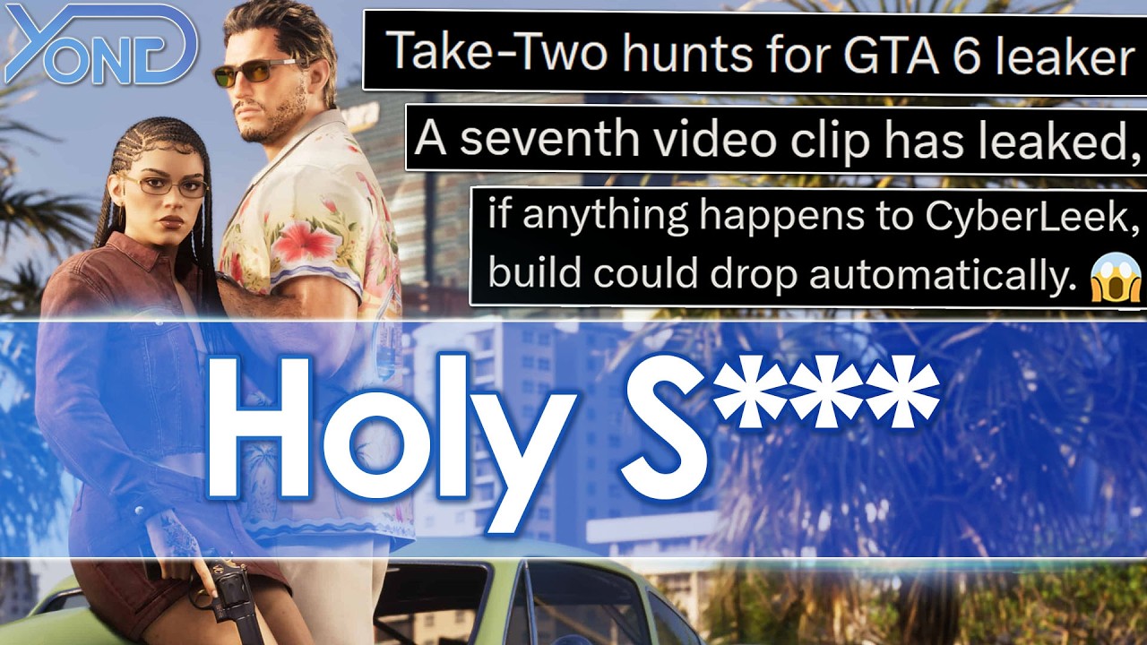 Unlocking the Future: What to Expect from GTA 6 Mobile Gaming